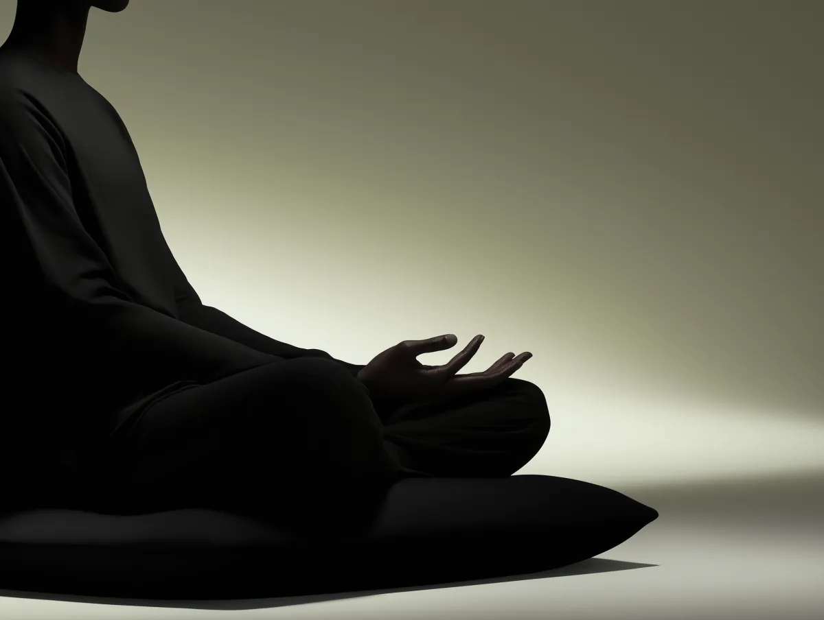 Sesión de coaching personal motivadora